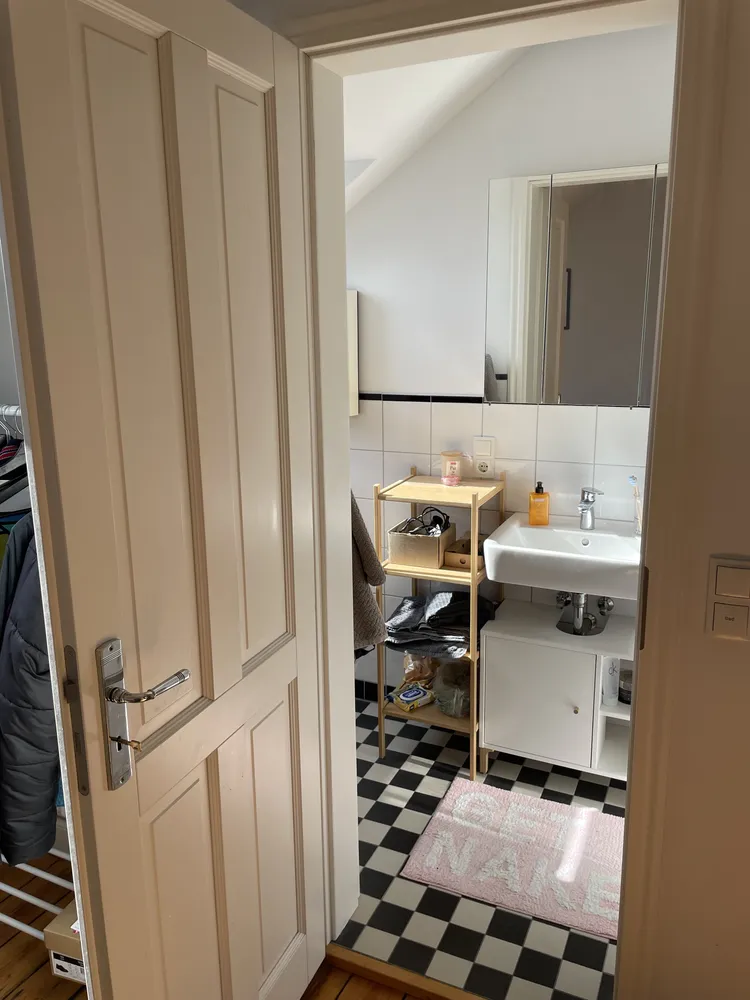 2 Zimmer Wohnung mit 40 m² in Bonn – Bild 8