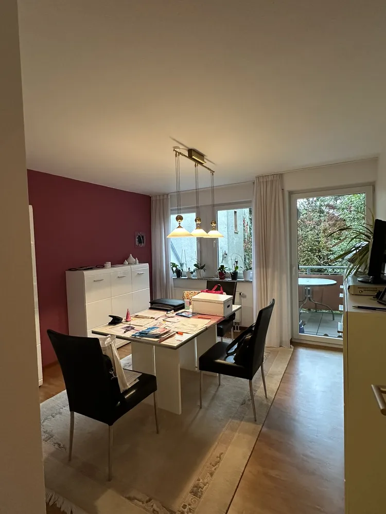 3 Zimmer Wohnung mit 86 m² in Siegen – Bild 7