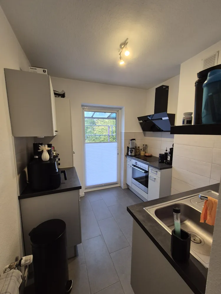 3 Zimmer Wohnung mit 58 m² in Kiel – Bild 2