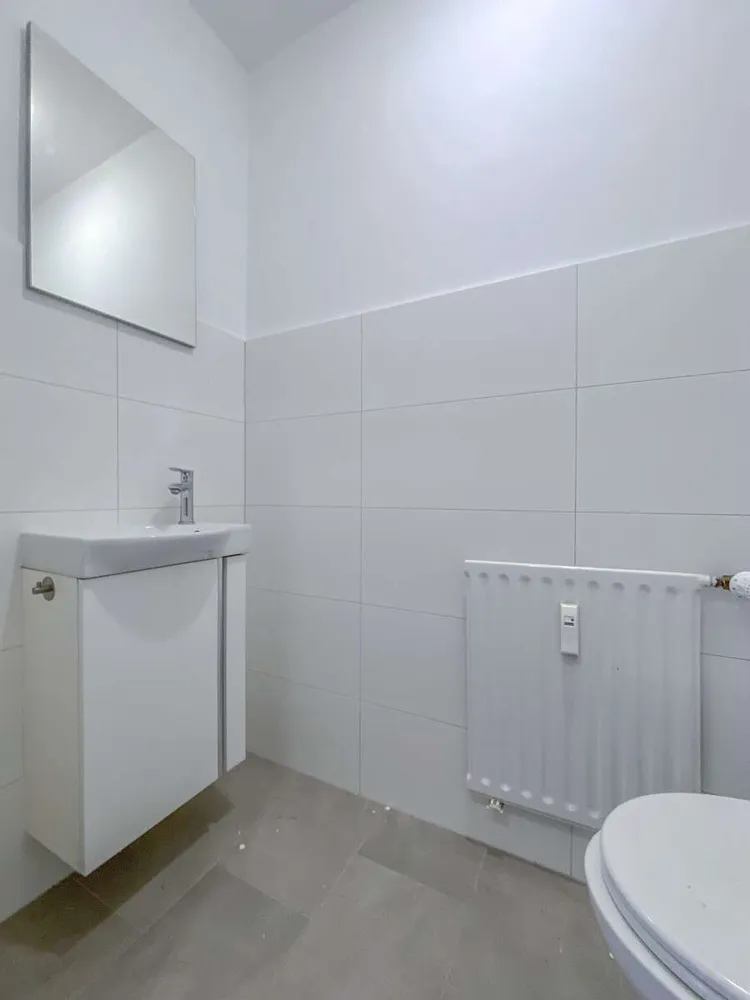 3 Zimmer Wohnung mit 98 m² in Augsburg – Bild 10