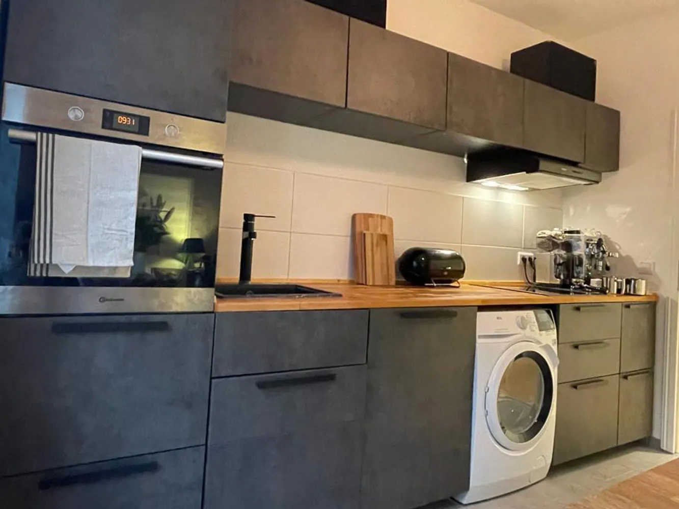 3 Zimmer Wohnung mit 61 m² in Berlin – Bild 7