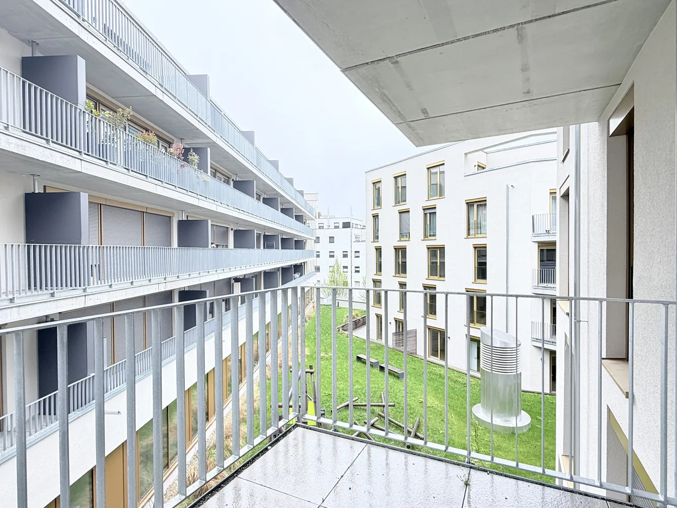 2 Zimmer Wohnung mit 56 m² in Böblingen – Bild 1