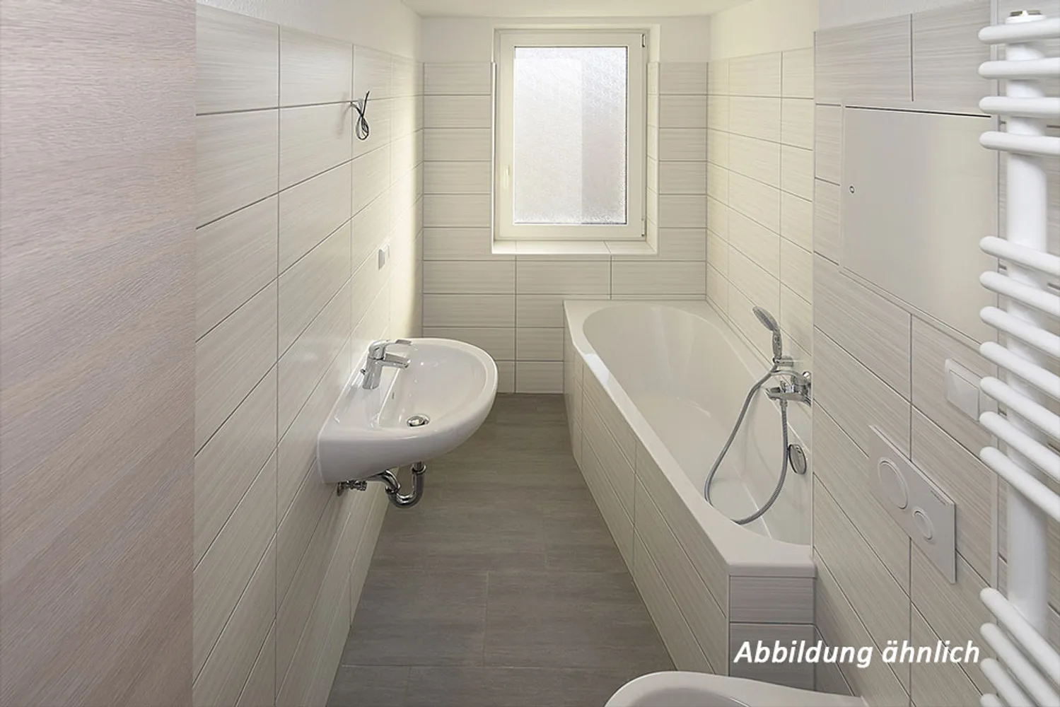 3 Zimmer Wohnung mit 61 m² in Halle (Saale) – Bild 4
