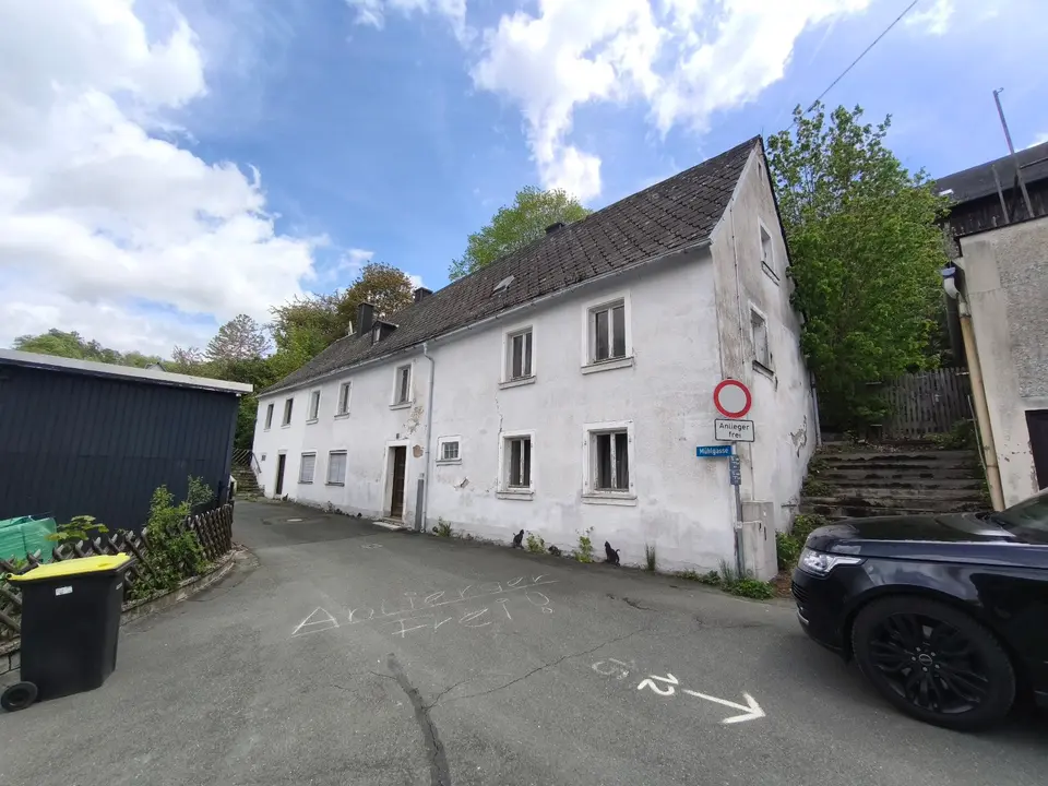 14 Zimmer Haus mit 260 m² in Hof – Bild 5