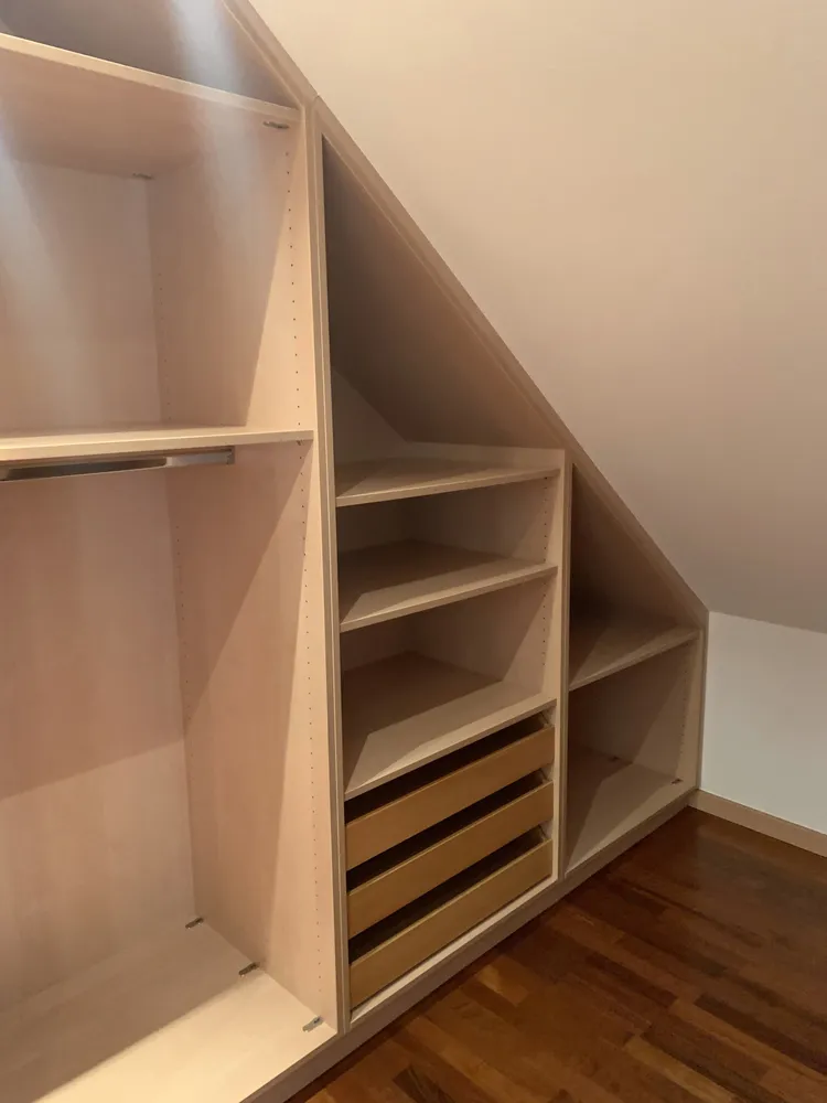 3 Zimmer Wohnung mit 128 m² in Düsseldorf – Bild 9