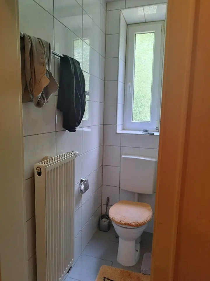 3 Zimmer Wohnung mit 40 m² in Saarbrücken – Bild 5