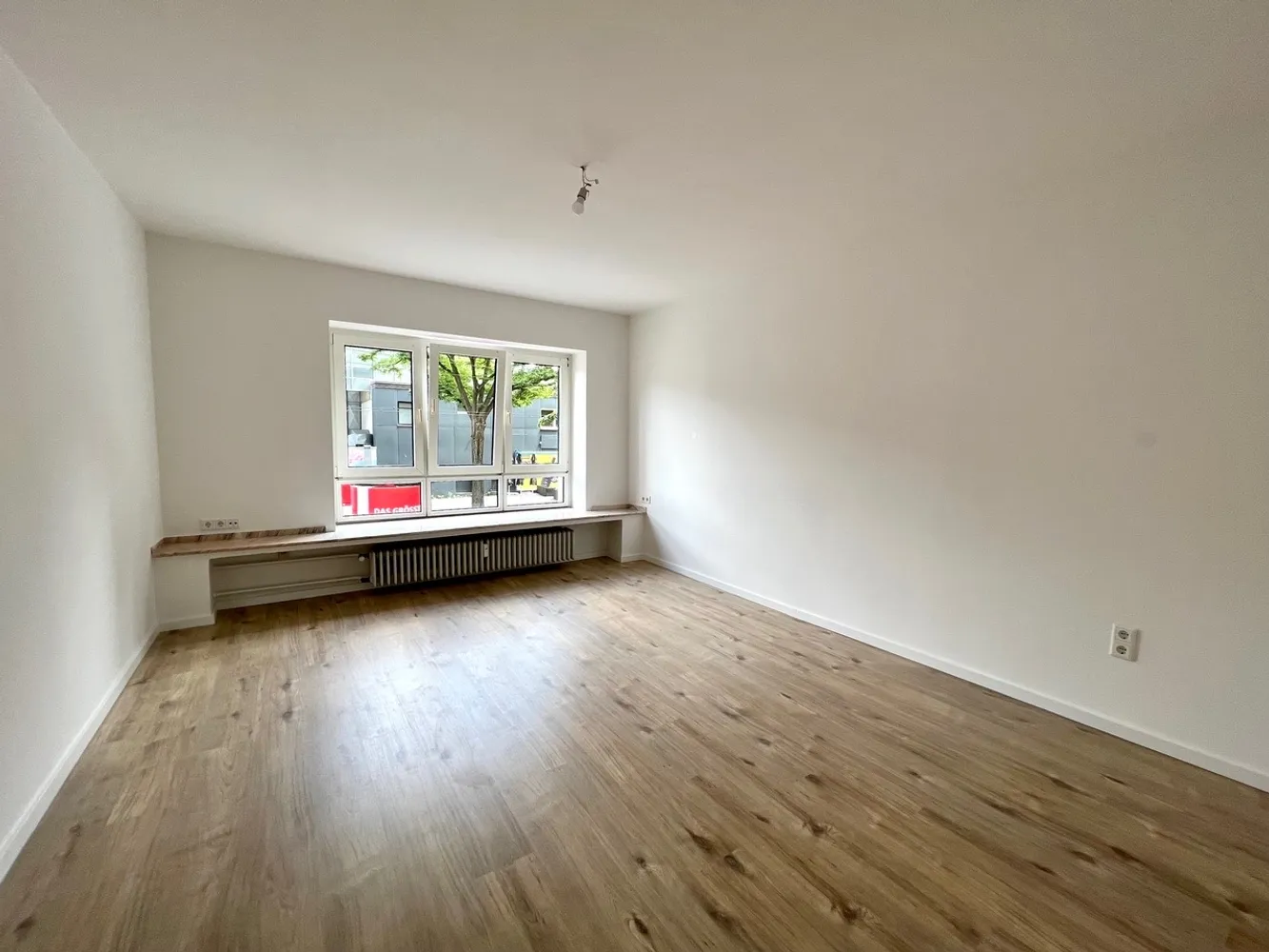 2 Zimmer Wohnung mit 60 m² in Düsseldorf – Bild 4