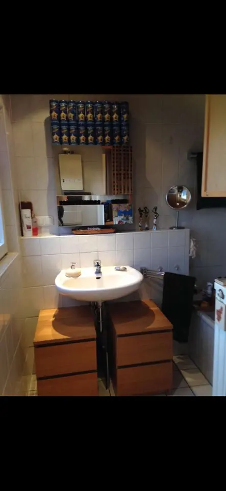 2 room apartment with 65 m² in Leverkusen – Photo 7