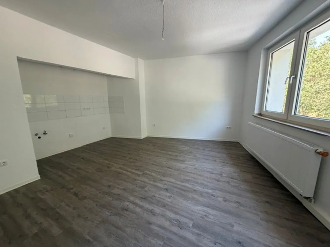 2 Zimmer Wohnung mit 39 m² in Essen – Bild 2