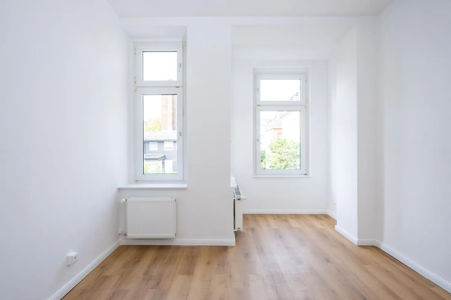 3 Zimmer Wohnung mit 71 m² in Wuppertal – Bild 2