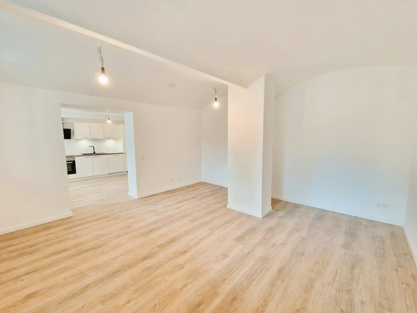 1 Zimmer Wohnung mit 47 m² in Leipzig – Bild 9