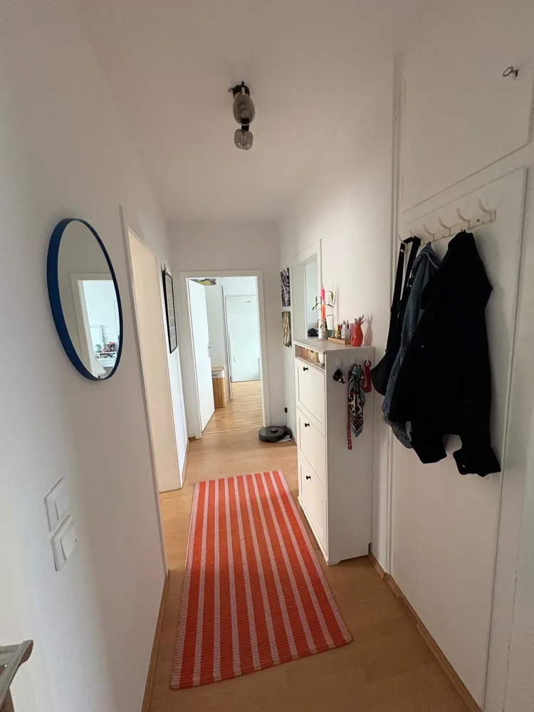 3 room apartment with 57 m² in Mettmann – Photo 4