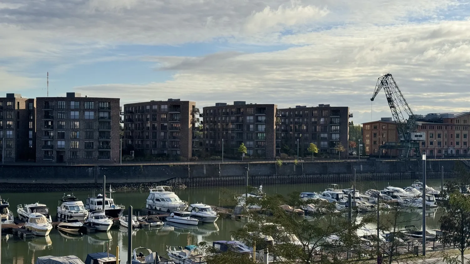 3 Zimmer Wohnung mit 83 m² in Mainz – Bild 3