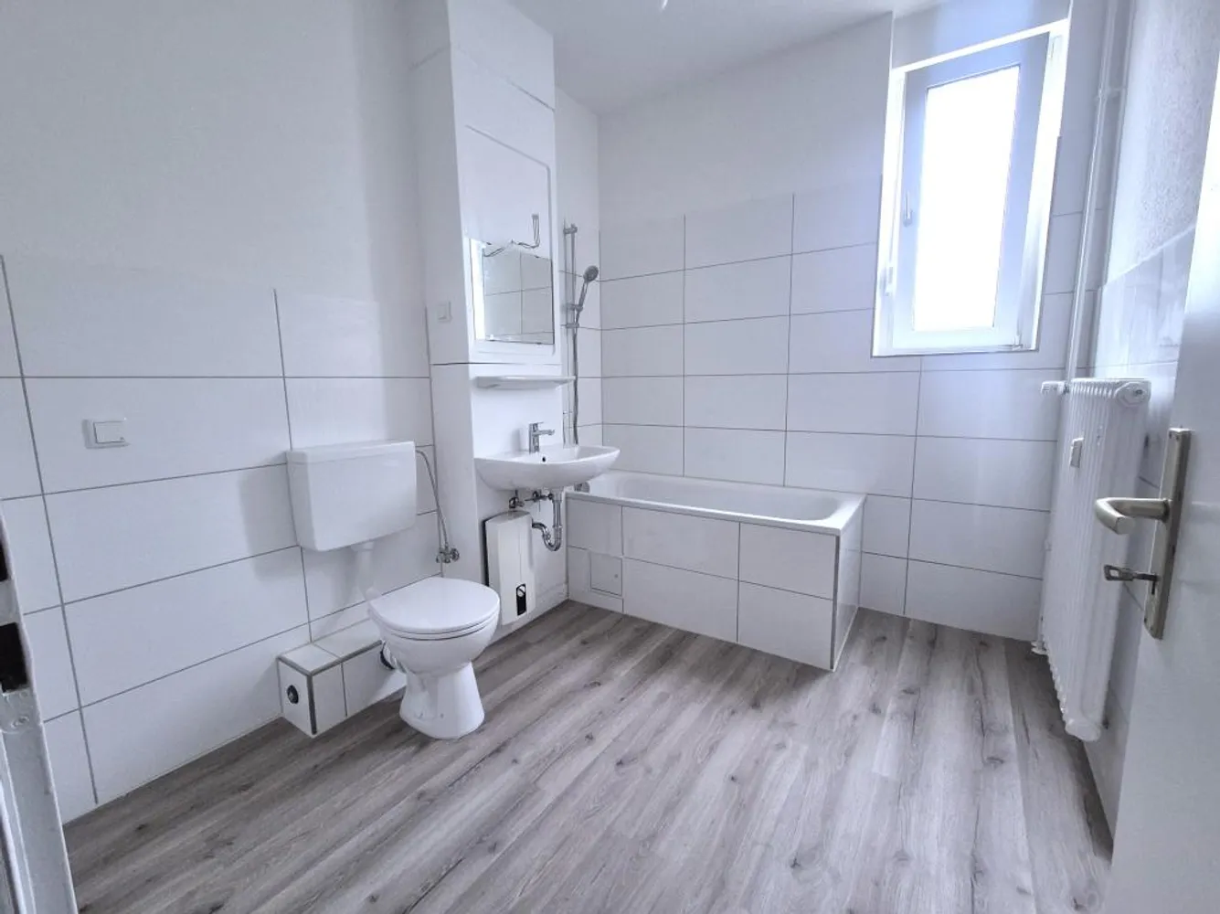 2 Zimmer Wohnung mit 60 m² in Duisburg – Bild 12