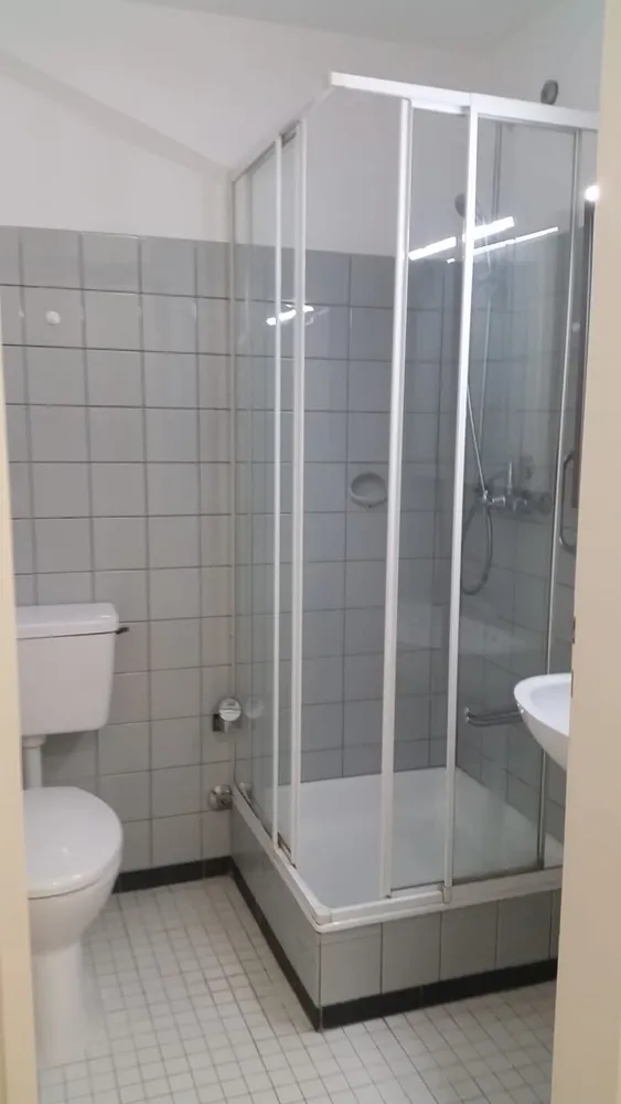 1 Zimmer Wohnung mit 24 m² in Waldshut-Tiengen – Bild 1