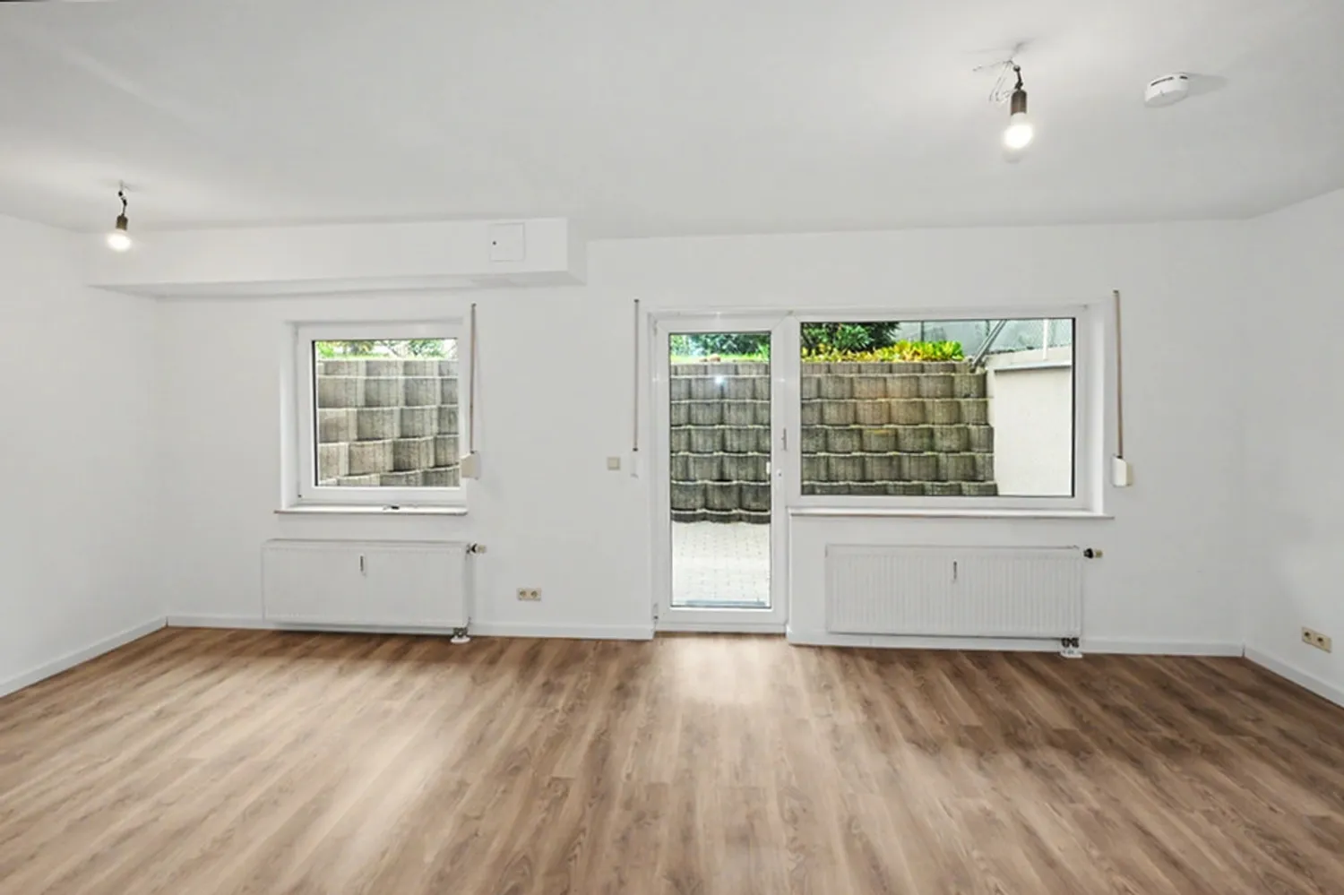 1 Zimmer Wohnung mit 52 m² in Mannheim – Bild 3
