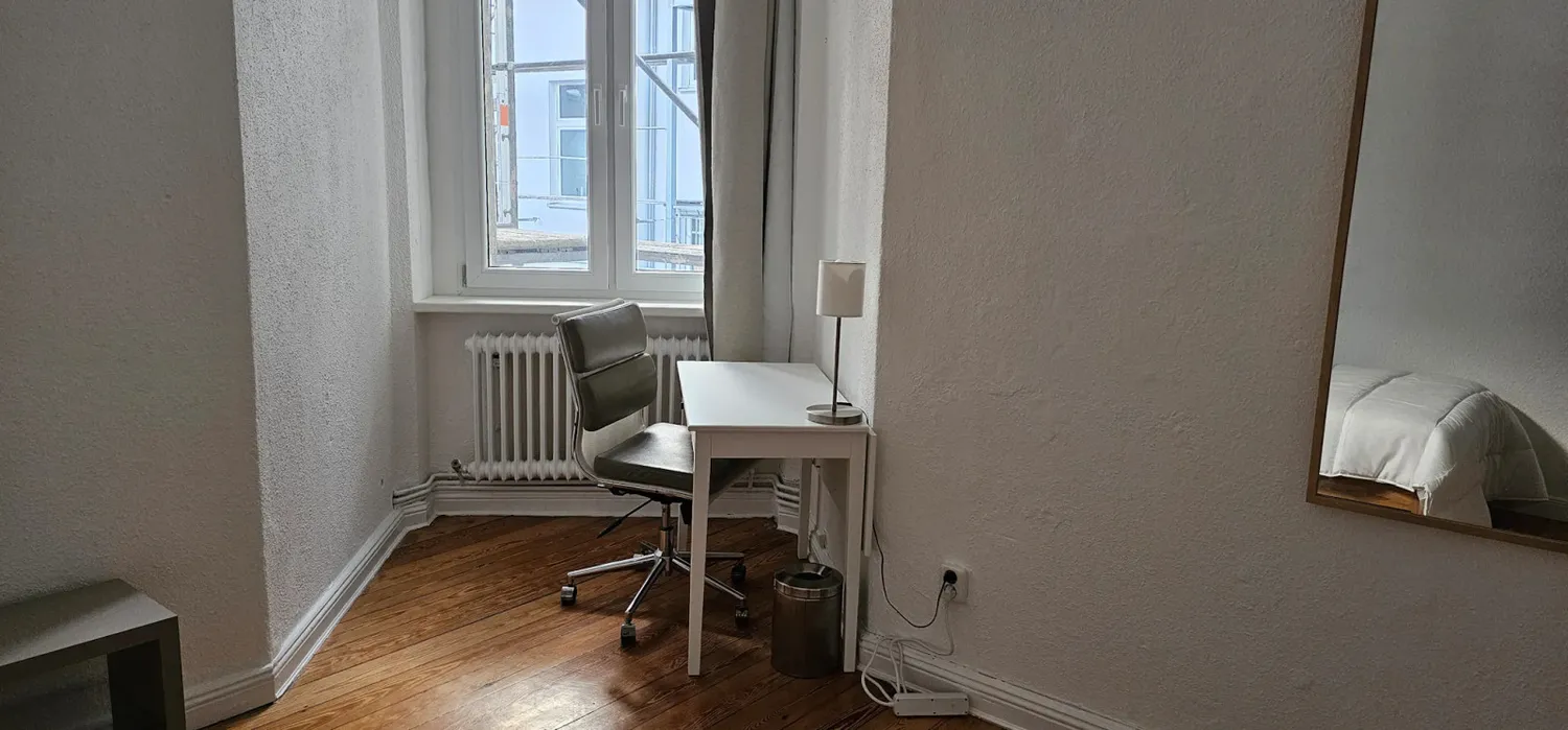 WG-Zimmer mit 15 m² in Berlin – Bild 4