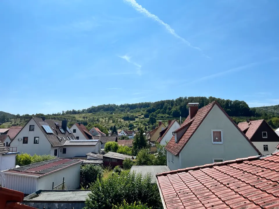 3 Zimmer Wohnung mit 78 m² in Eschwege – Bild 1