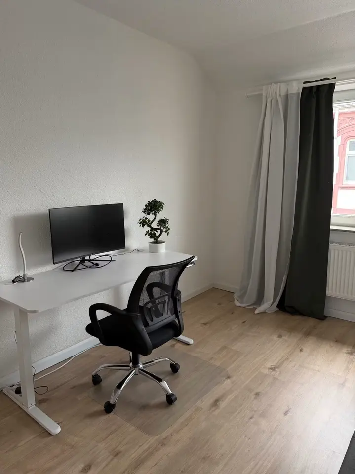2 Zimmer Wohnung mit 53 m² in Mannheim – Bild 4