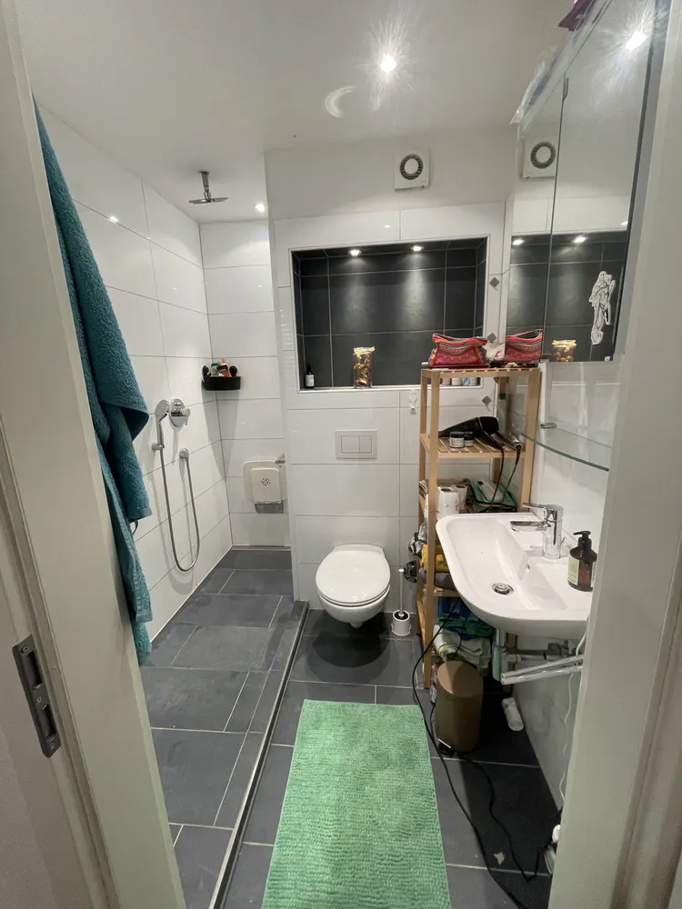 2 Zimmer Wohnung mit 55 m² in Köln – Bild 5