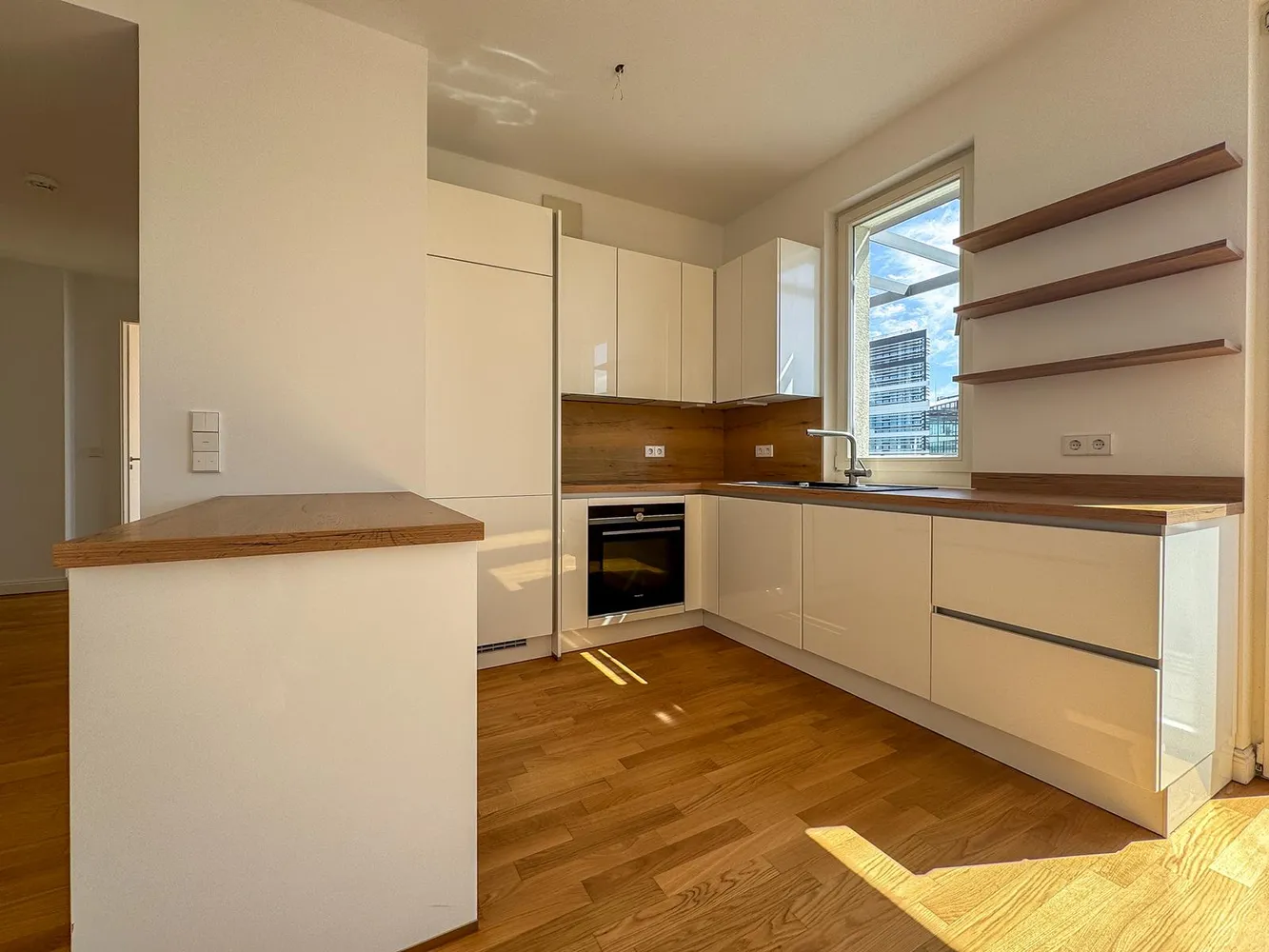 3 Zimmer Wohnung mit 98 m² in Düsseldorf – Bild 7