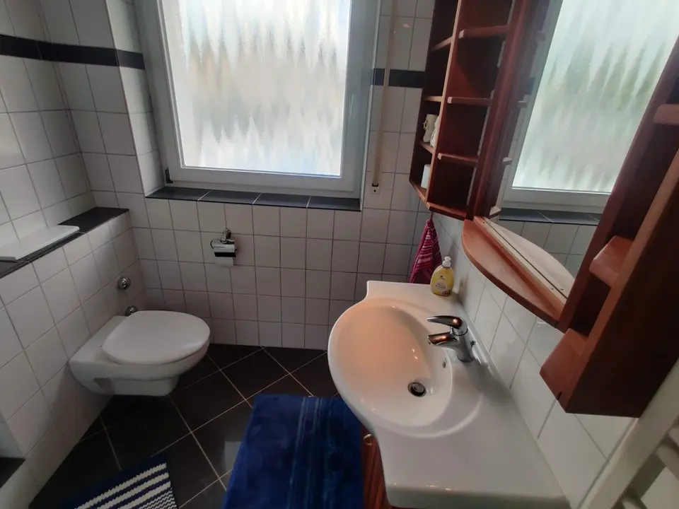 2 Zimmer Wohnung mit 26 m² in Bielefeld – Bild 5