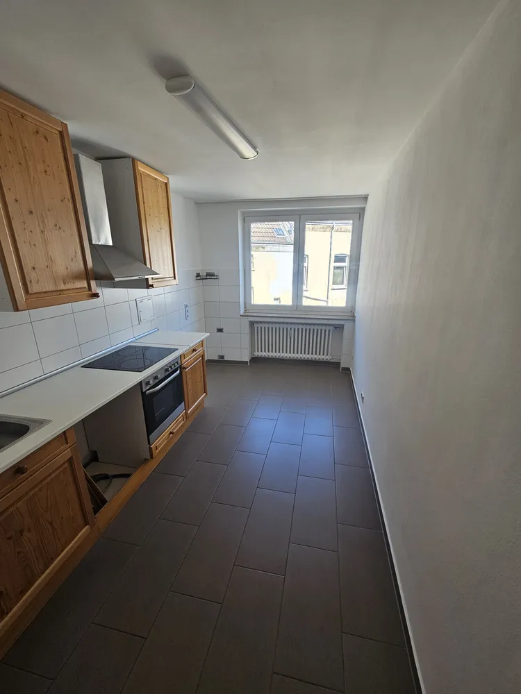 3 room apartment with 75 m² in Düsseldorf – Photo 6