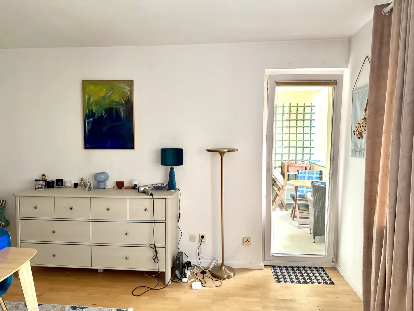 2 Zimmer Wohnung mit 55 m² in Berlin – Bild 4