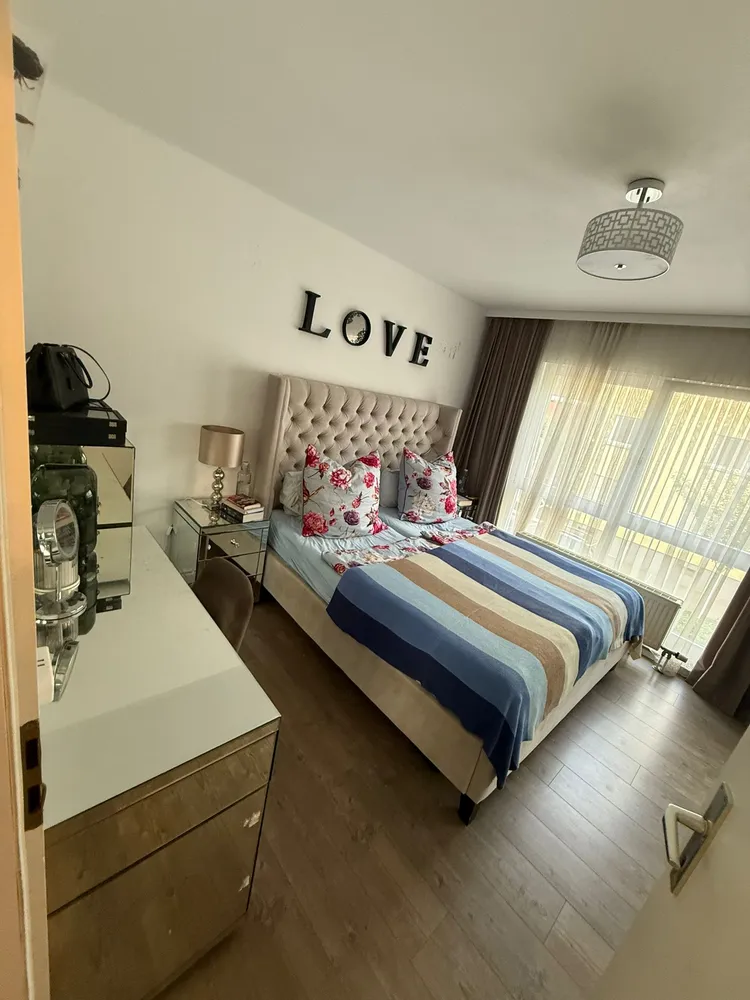 3 Zimmer Wohnung mit 78 m² in Karlsruhe – Bild 10