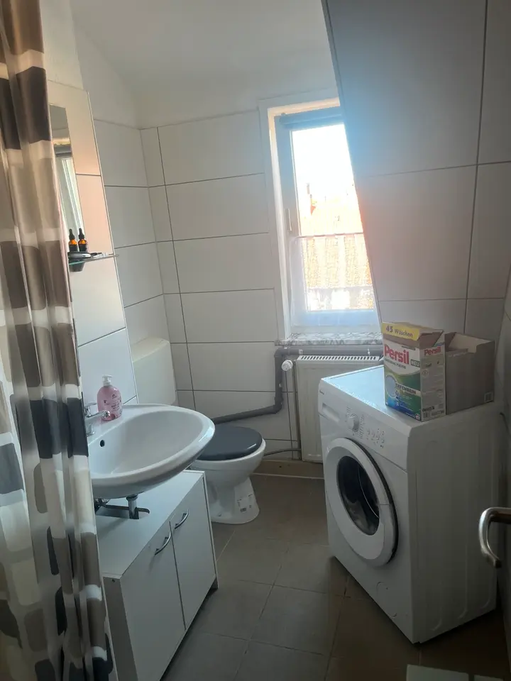 Studio mit 18 m² in Northeim – Bild 3