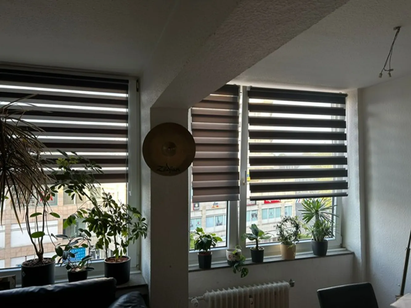 2 room apartment with 56 m² in Mülheim an der Ruhr – Photo 11
