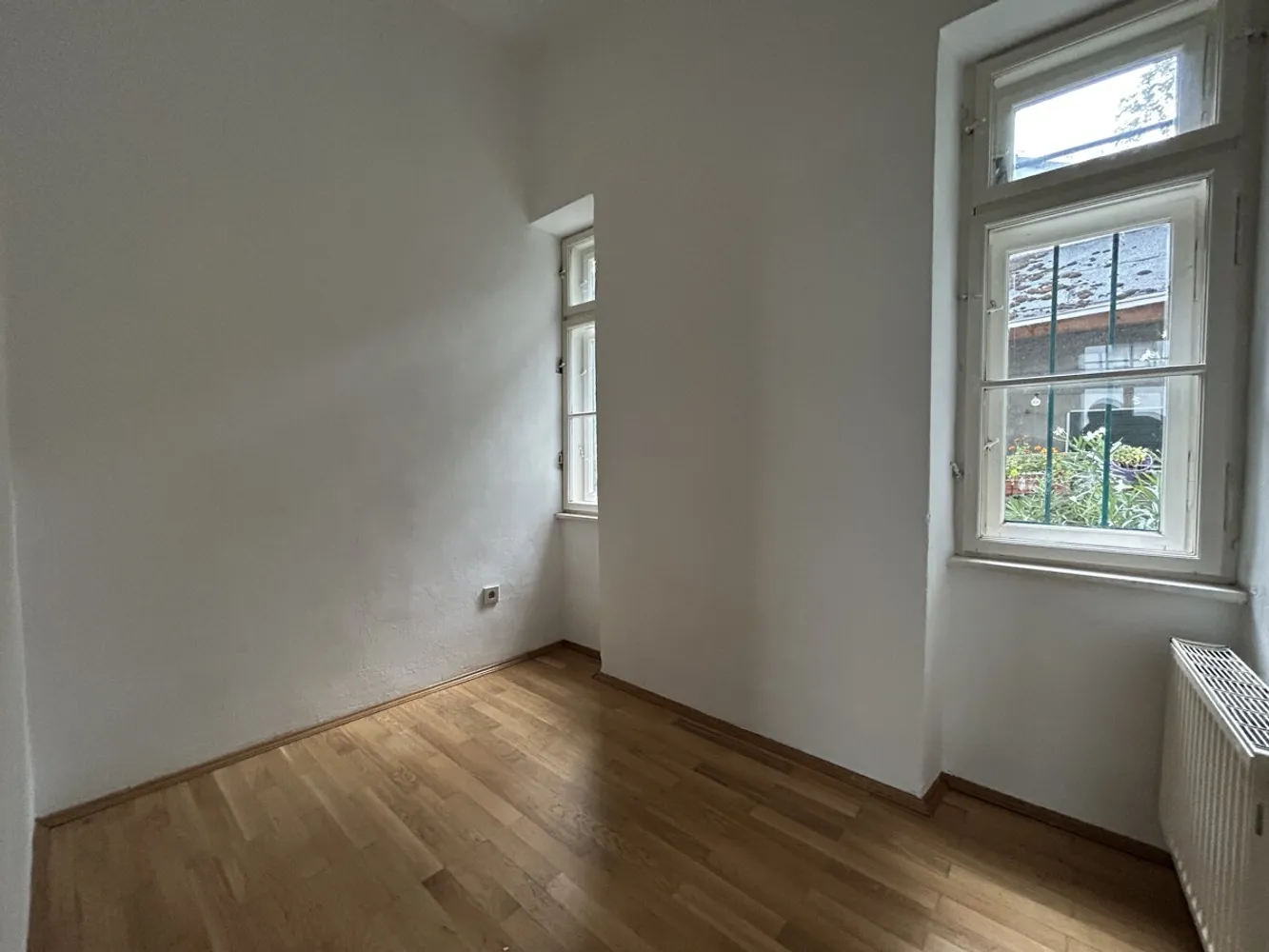 5 Zimmer Wohnung mit 106 m² in Augsburg – Bild 5