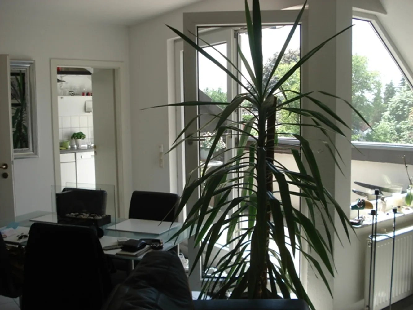 2 room apartment with 66 m² in Ratingen – Photo 7