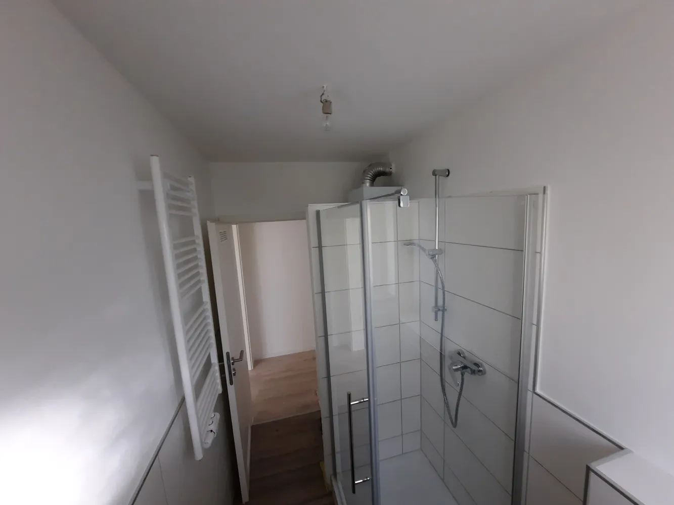 2 Zimmer Wohnung mit 40 m² in Mülheim an der Ruhr – Bild 11