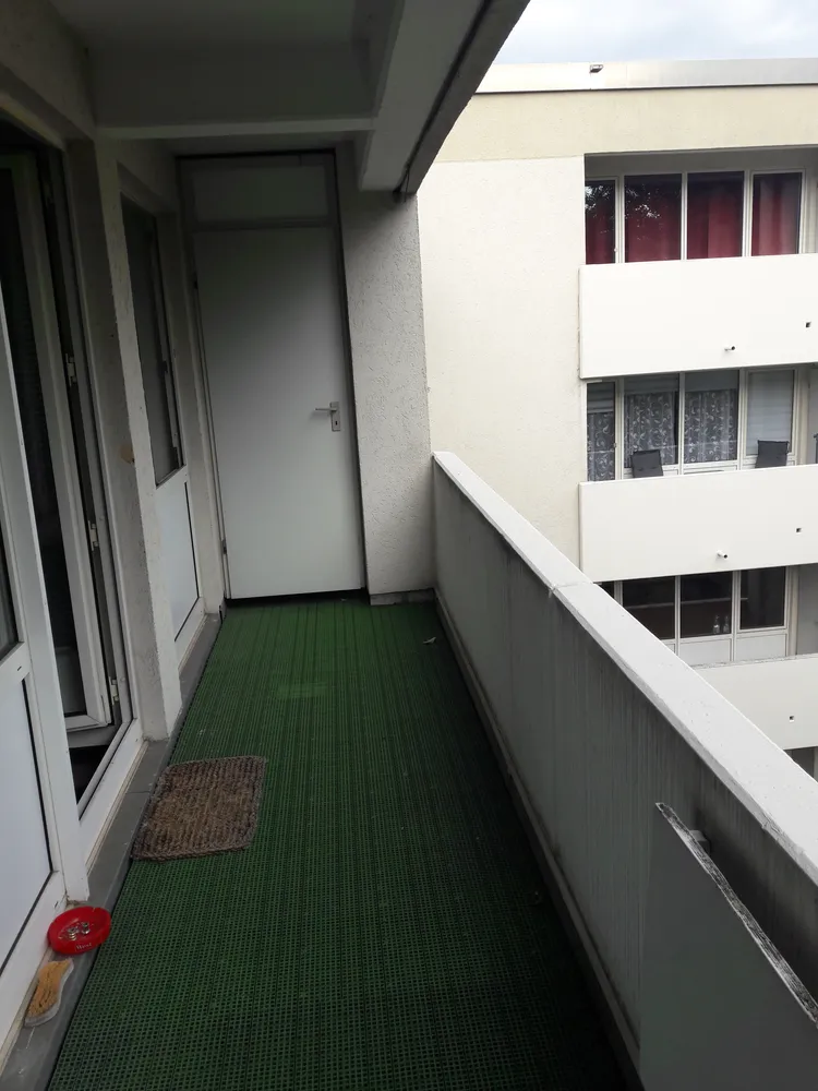 2 Zimmer Wohnung mit 51 m² in Wuppertal – Bild 8