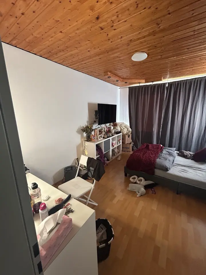Studio mit 14 m² in Oldenburg – Bild 9