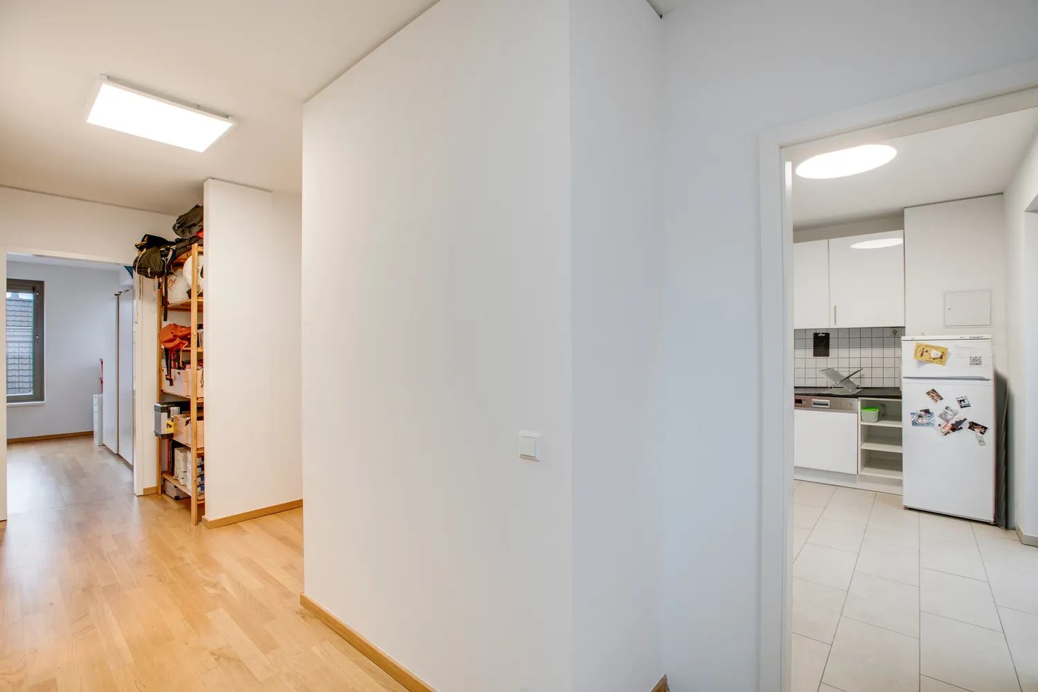 2 Zimmer Wohnung mit 80 m² in Aachen – Bild 11