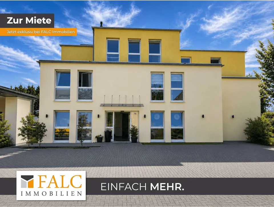 2 Zimmer Wohnung mit 85 m² in Bremerhaven – Bild 9