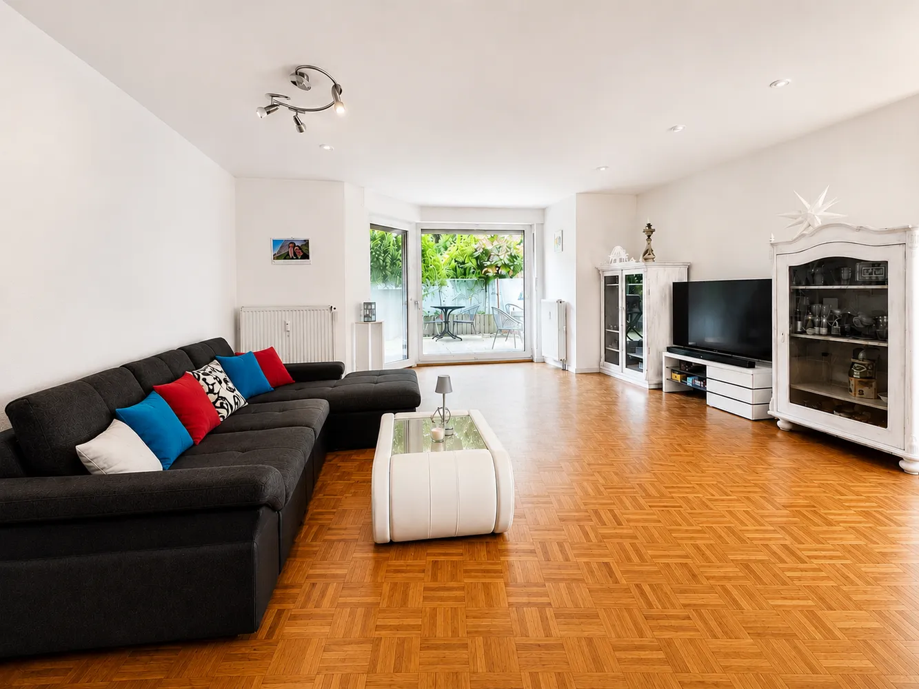 4 Zimmer Wohnung mit 111 m² in Herne – Bild 2
