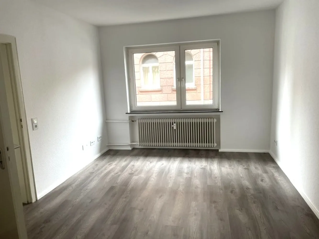 2 Zimmer Wohnung mit 62 m² in Bremen – Bild 8
