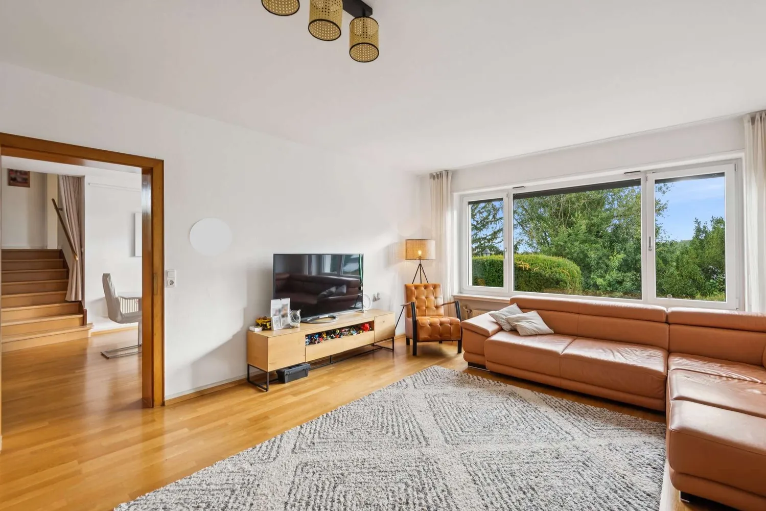 6 Zimmer Haus mit 182 m² in Hofheim am Taunus – Bild 1