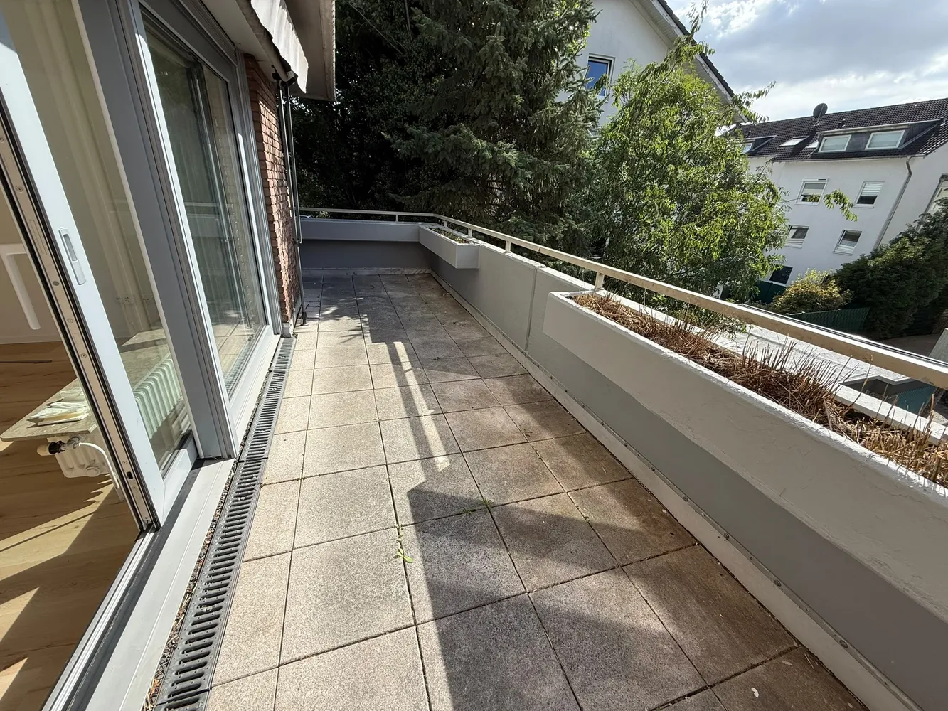 2 Zimmer Wohnung mit 58 m² in Köln – Bild 9