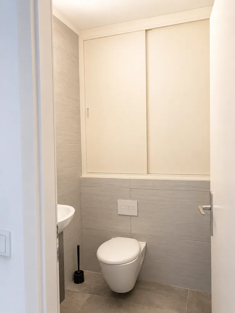 3 Zimmer Wohnung mit 93 m² in Ludwigshafen am Rhein – Bild 10