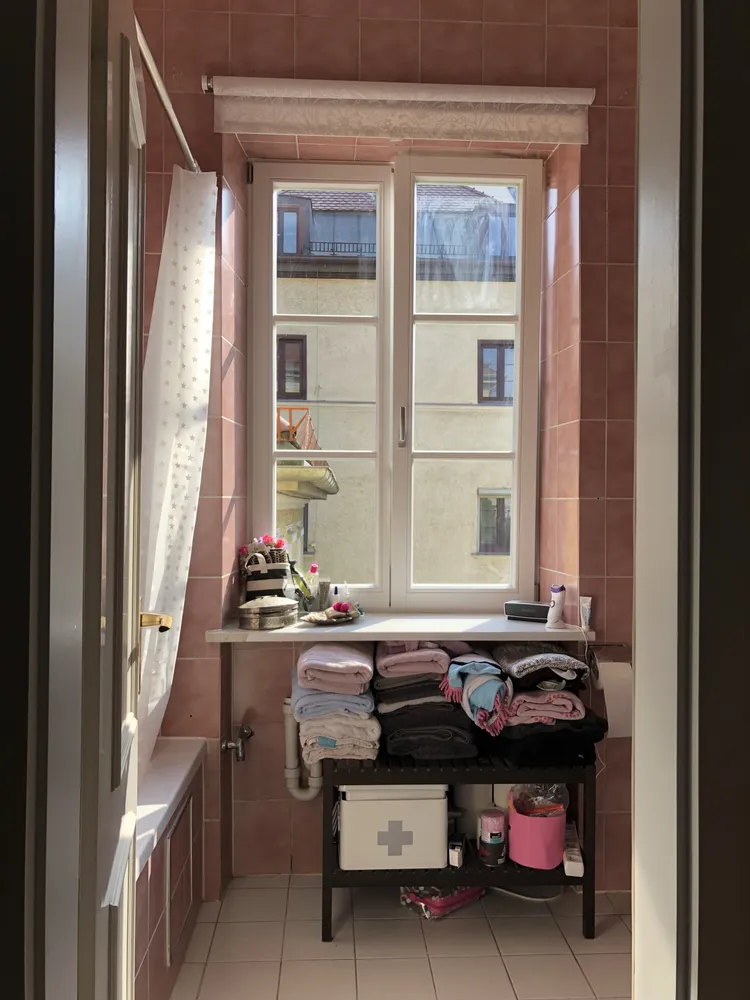 3 Zimmer Wohnung mit 52 m² in München – Bild 11