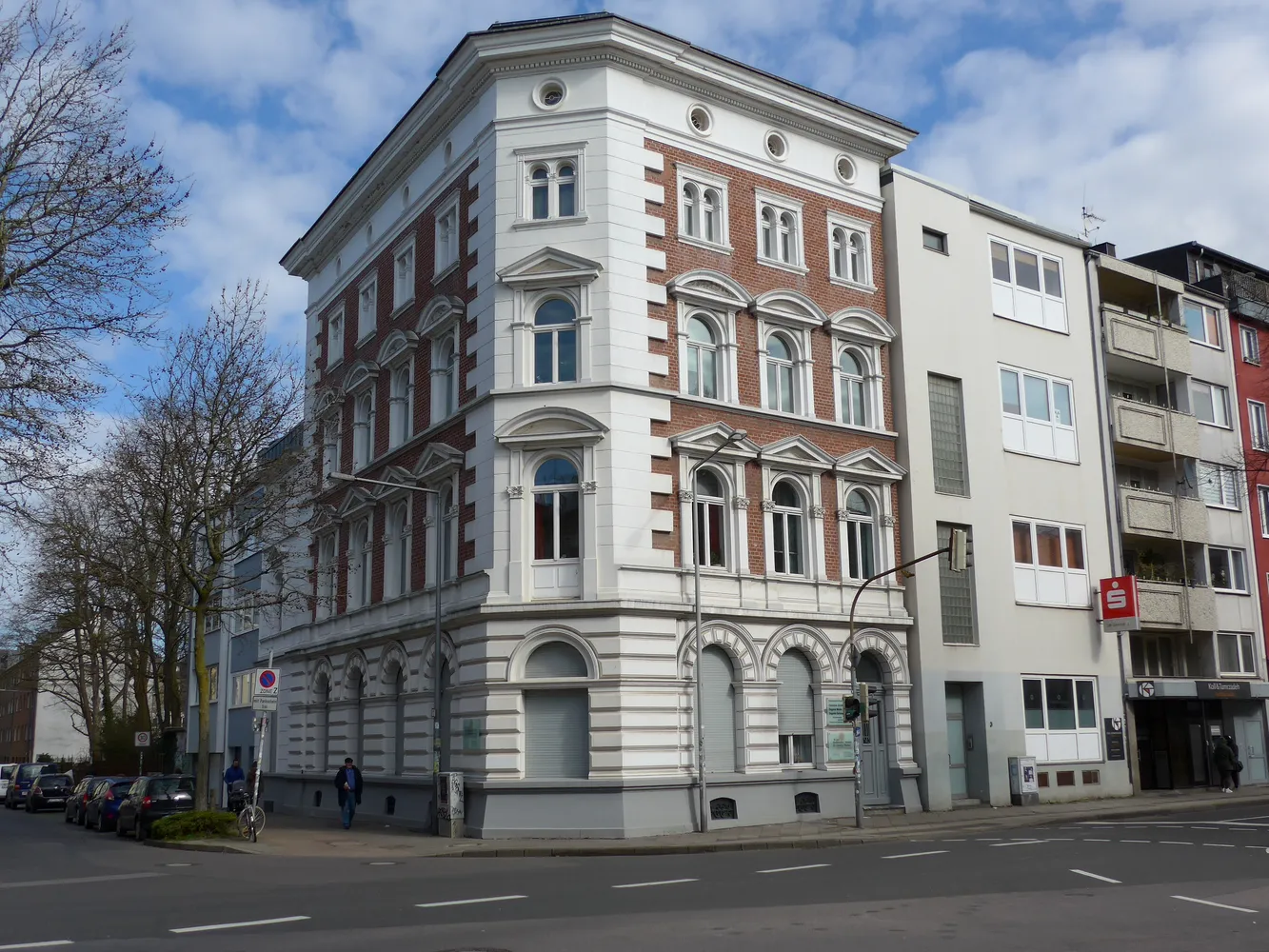 2 Zimmer Wohnung mit 60 m² in Aachen – Bild 1