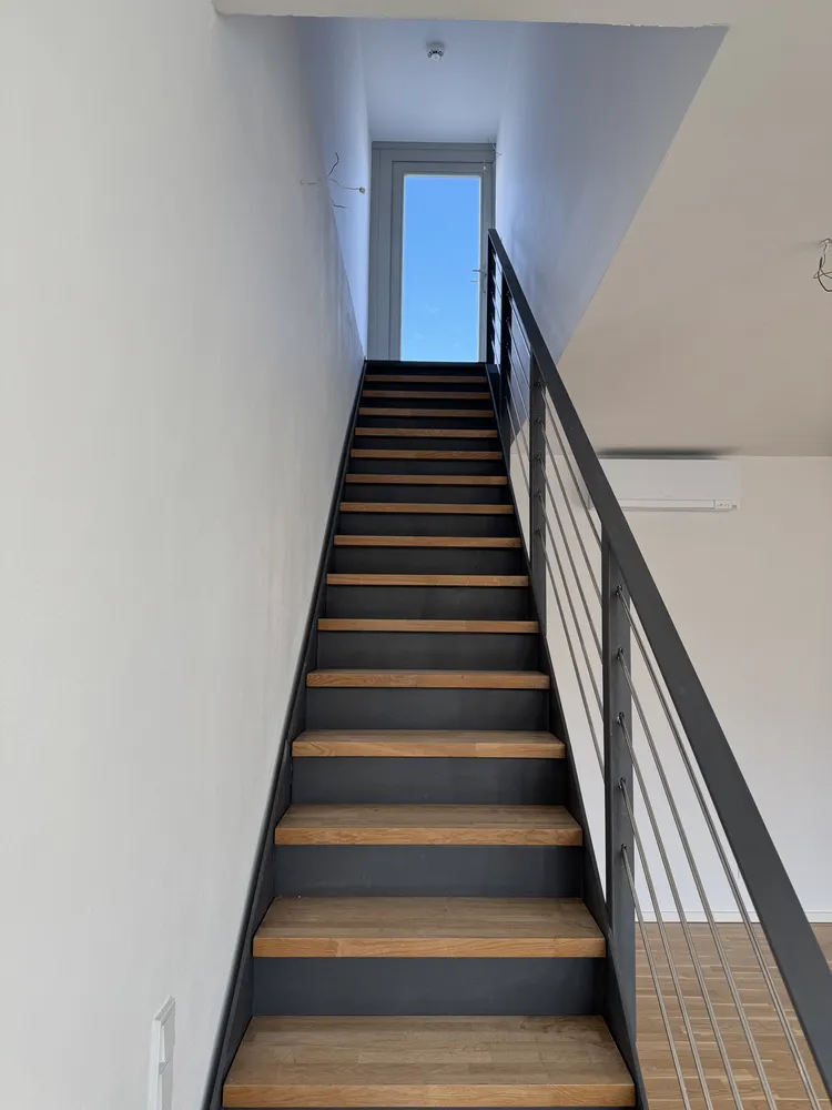 2 Zimmer Wohnung mit 67 m² in Berlin – Bild 8