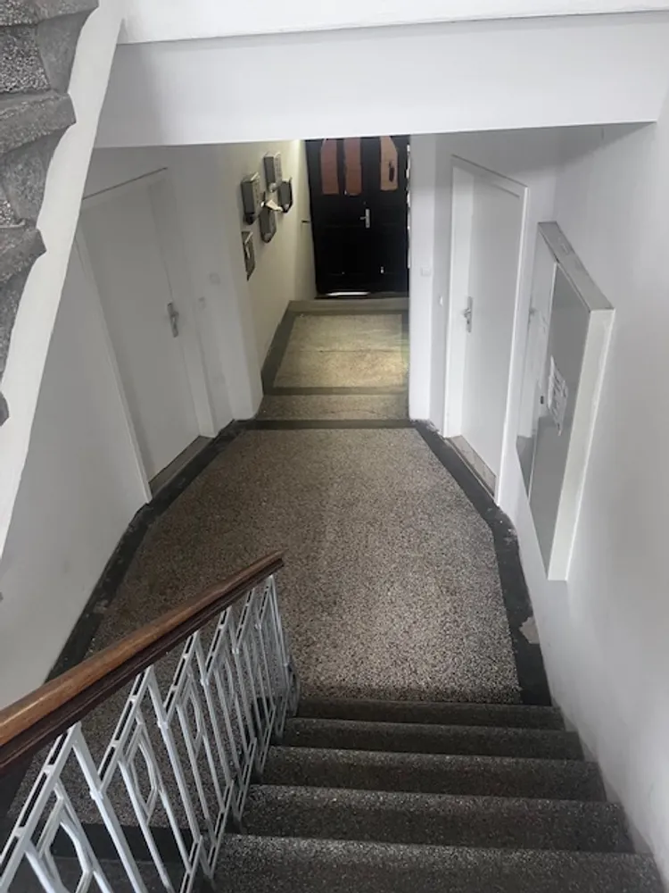 4 Zimmer Wohnung mit 115 m² in Altenburg – Bild 6
