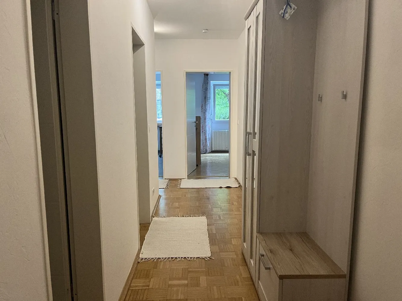 2 room apartment with 73 m² in Bonn – Photo 2