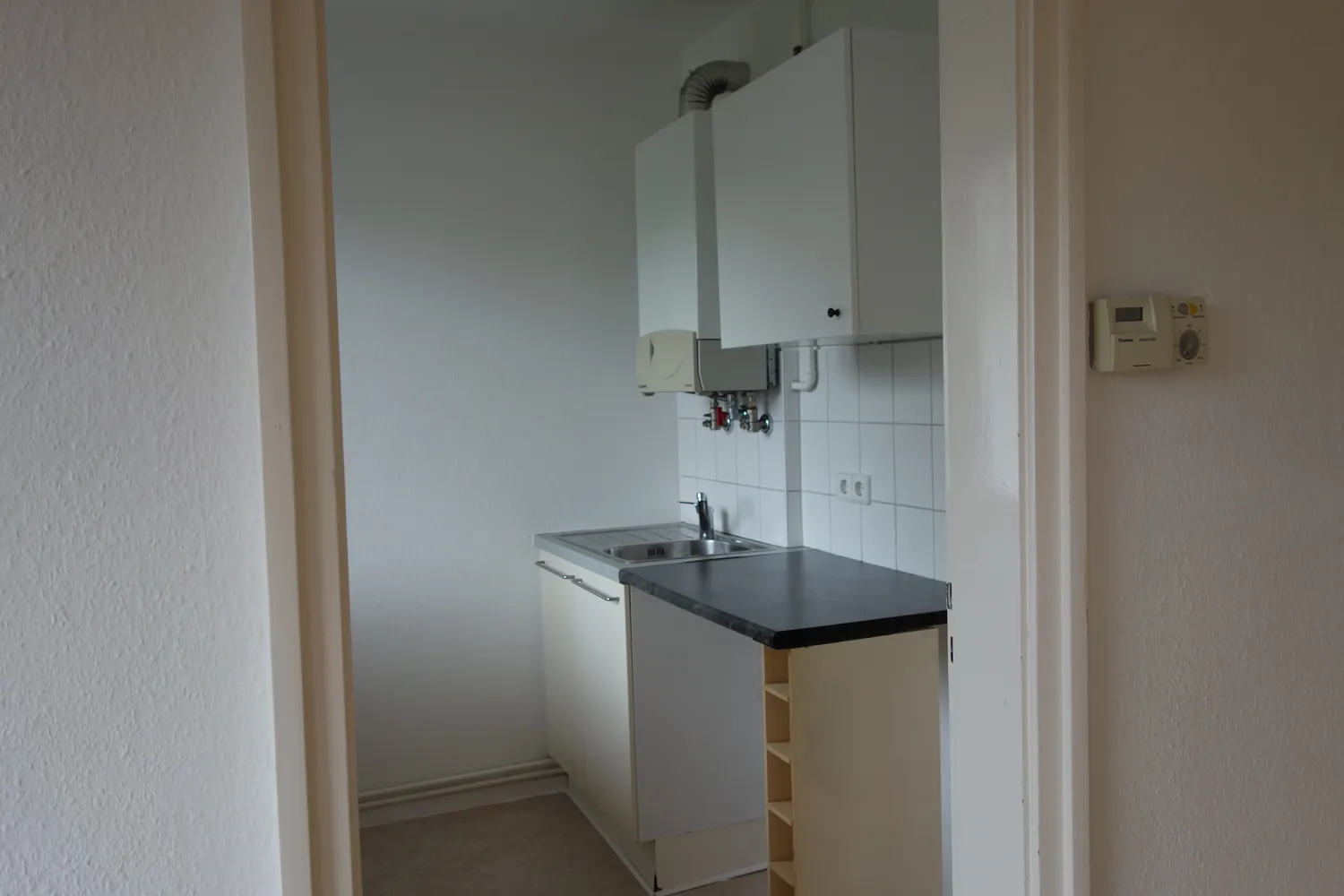 1 Zimmer Wohnung mit 31 m² in Hannover – Bild 7