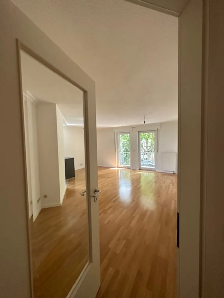2 Zimmer Wohnung mit 61 m² in Mannheim – Bild 3